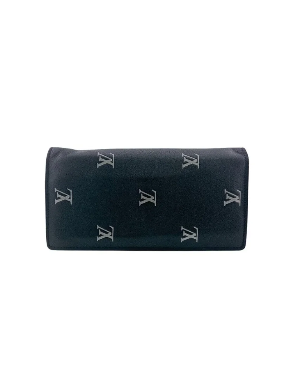 Louis Vuitton Portefeuille Brazza NM Brason Bifold Wallet